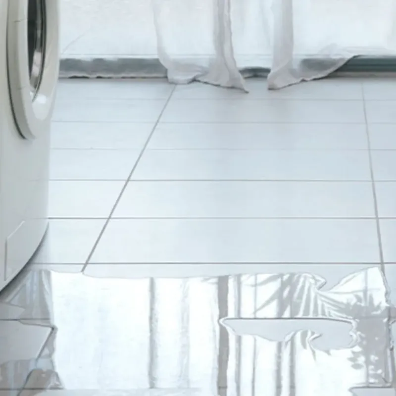 Appliance Leak Cleanup in Connell, WA