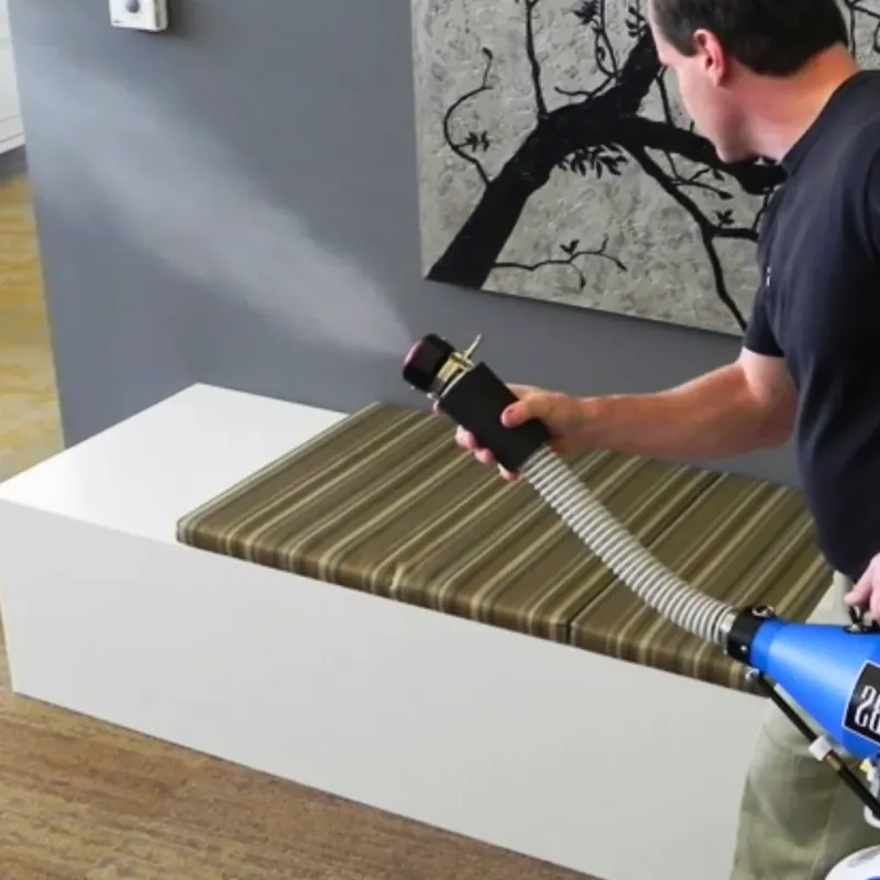 Professional Odor Removal in Connell, WA